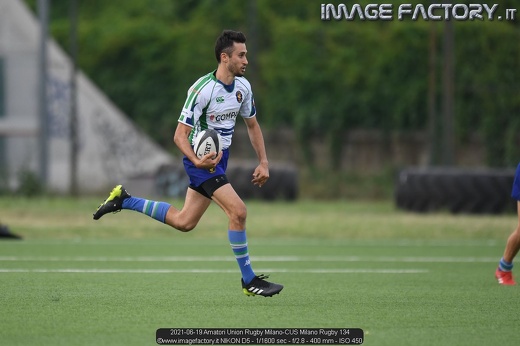 2021-06-19 Amatori Union Rugby Milano-CUS Milano Rugby 134